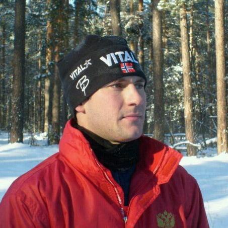 Владимир Темяков | Ростов-на-Дону