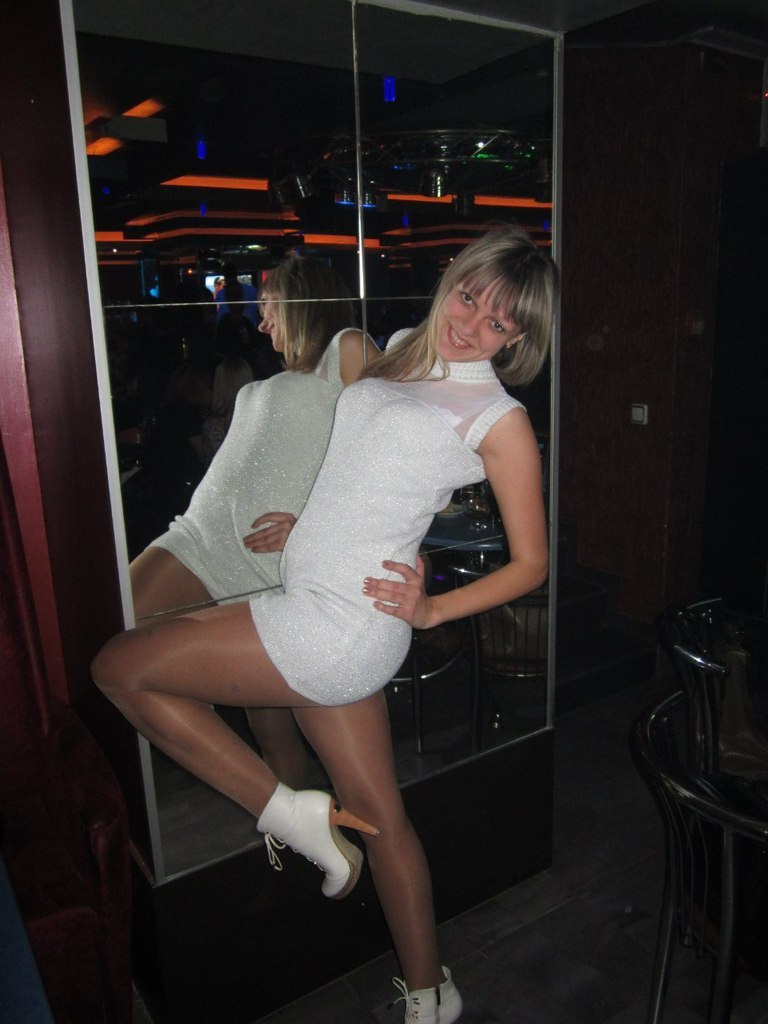 Екатерина Молочковская | Симферополь