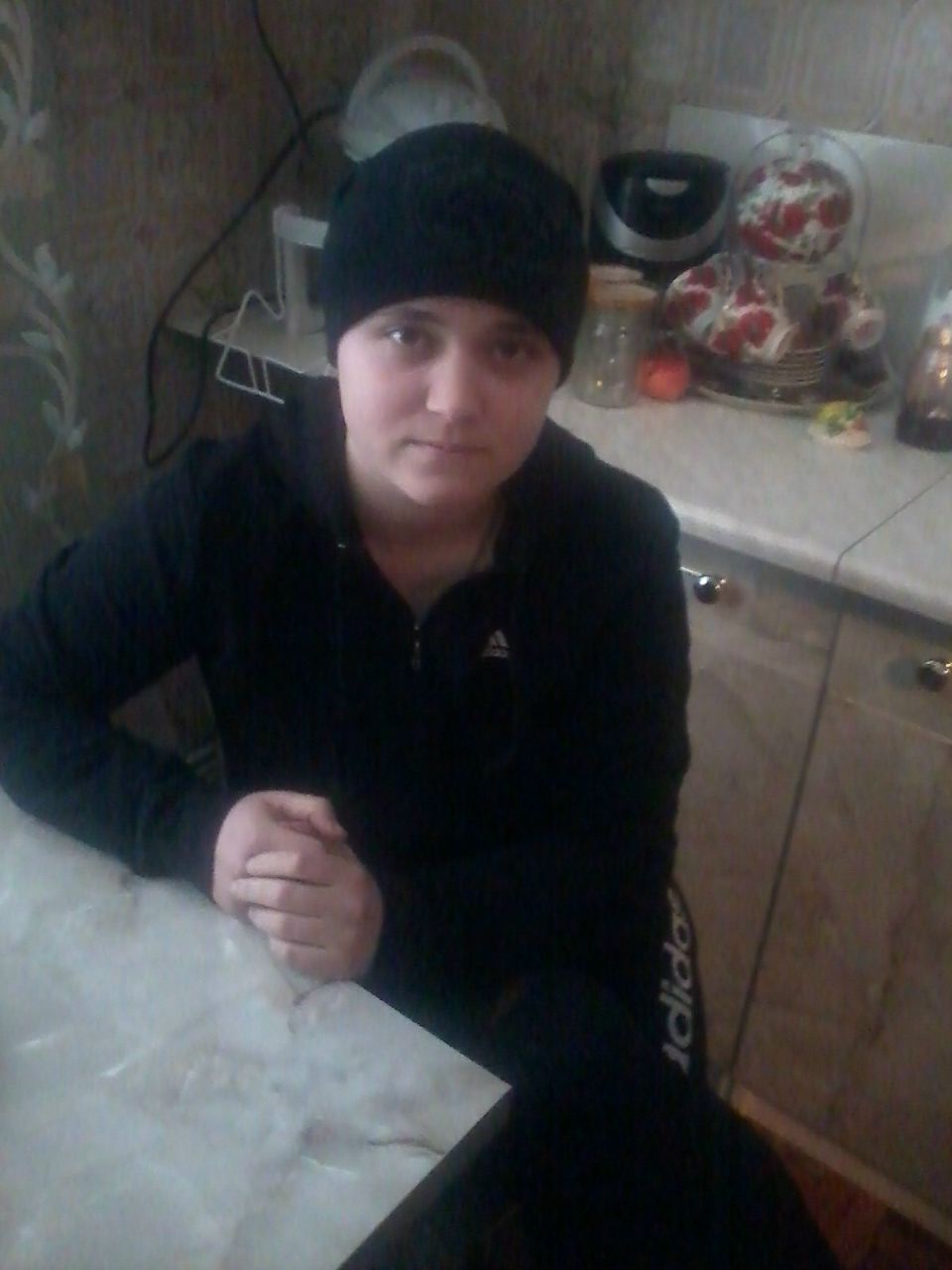 Танюша Стасюк | Винница