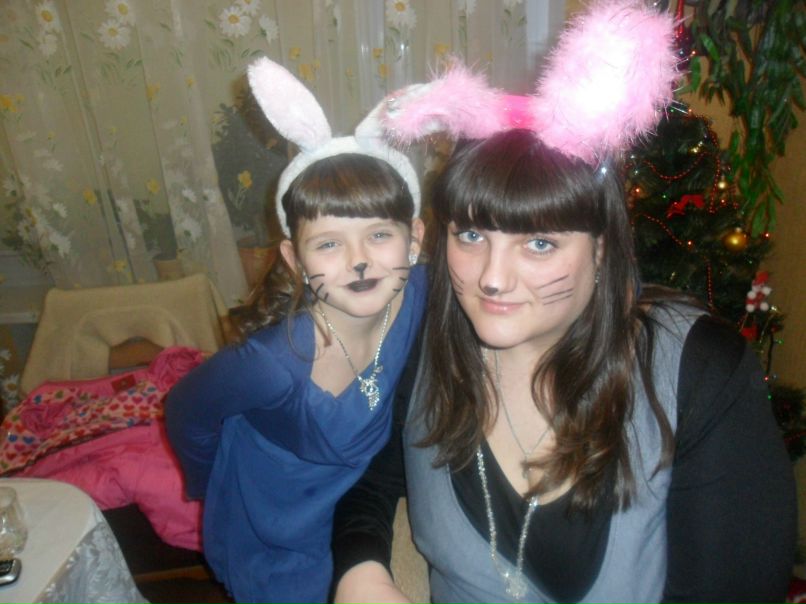 Валерия Логинова *улыбка* | 