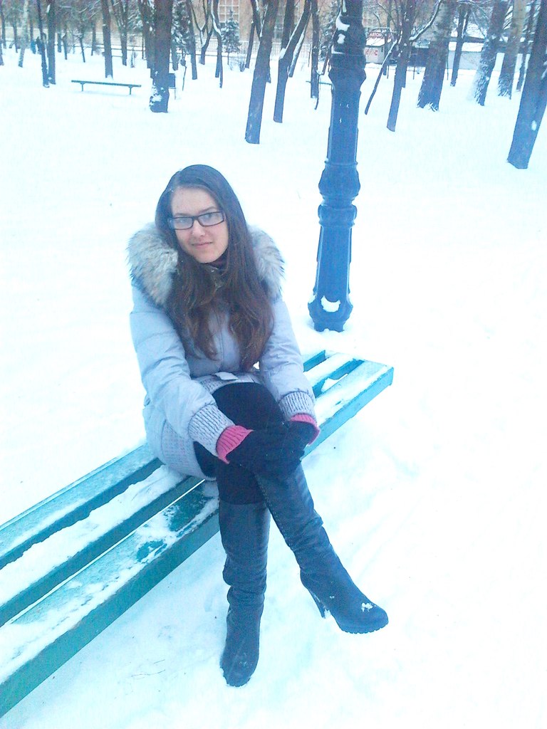 Ірина Пастушенко | Киев