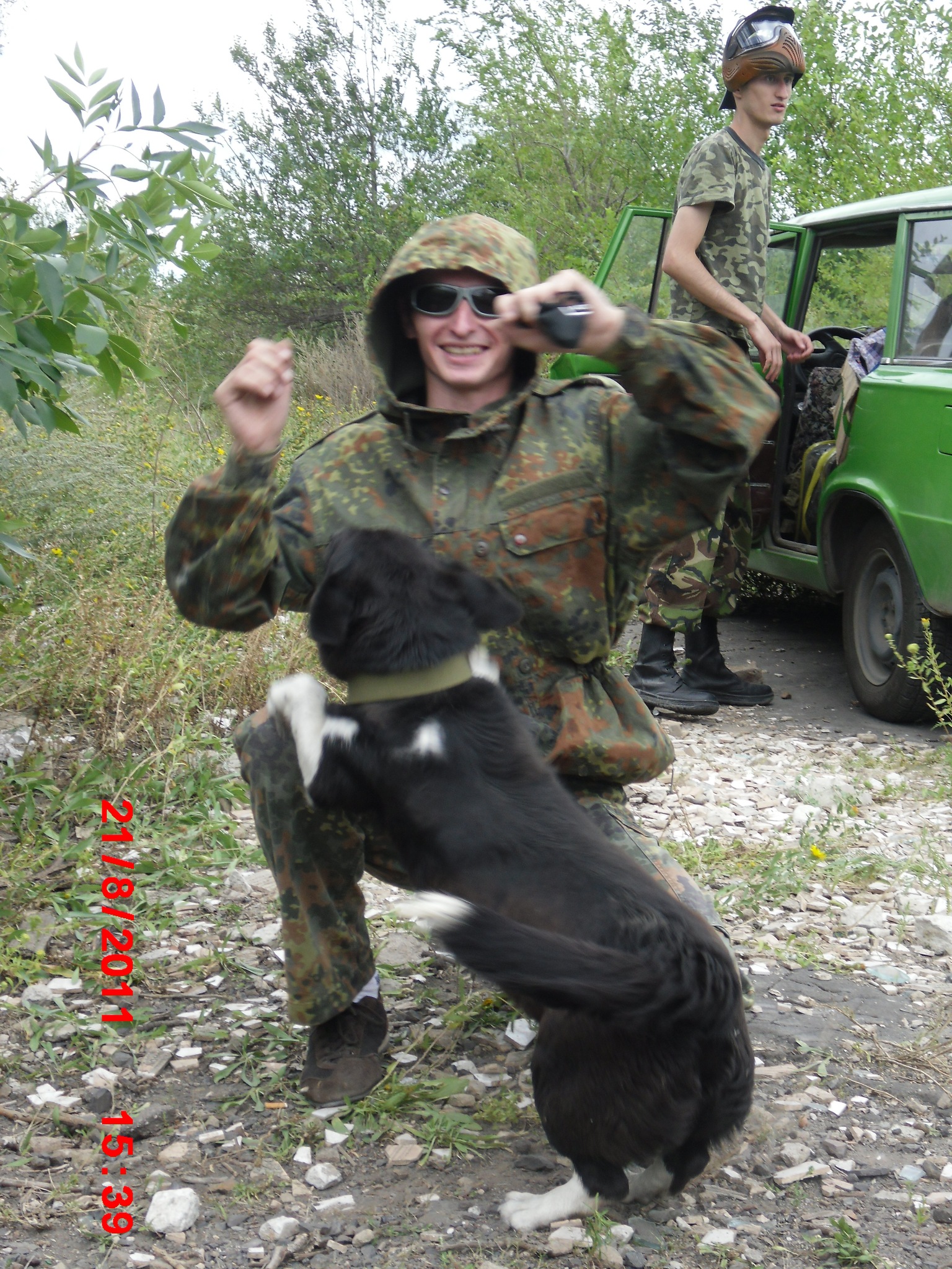 Фото профиля