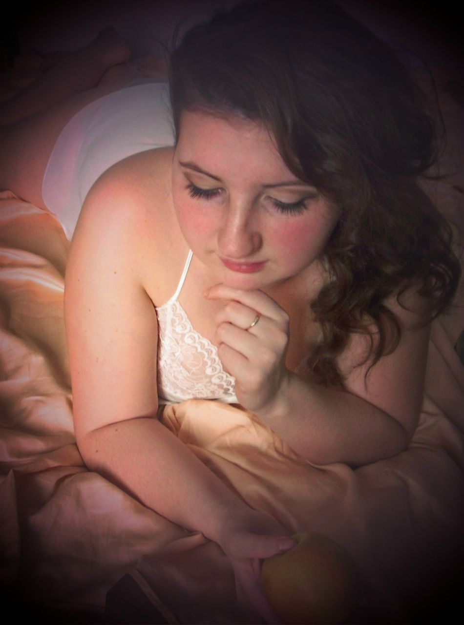 Натали Бурьян | 