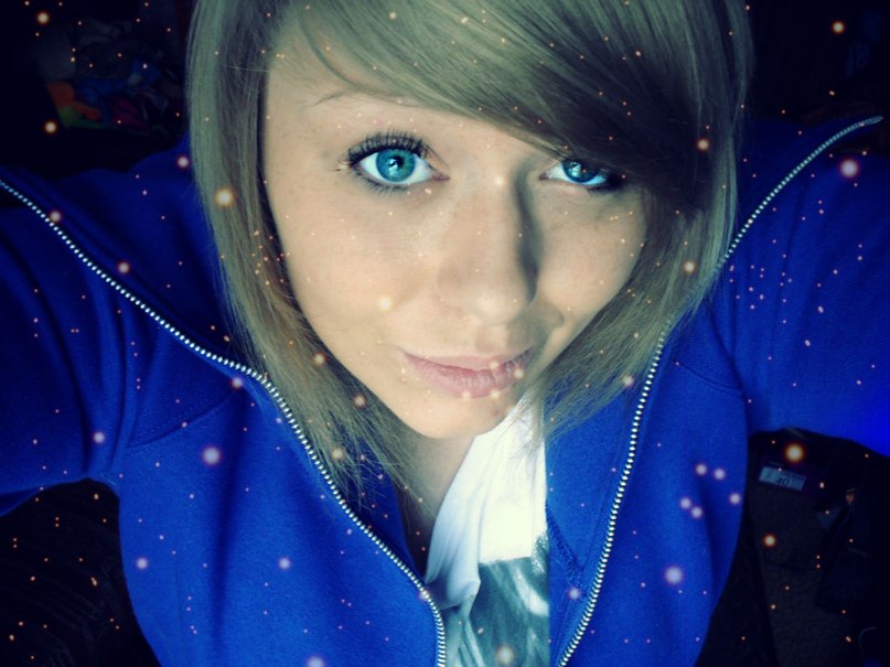 Катерина Зенина | Химки