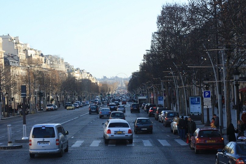 Кирилл Корсунский | Санкт-Петербург