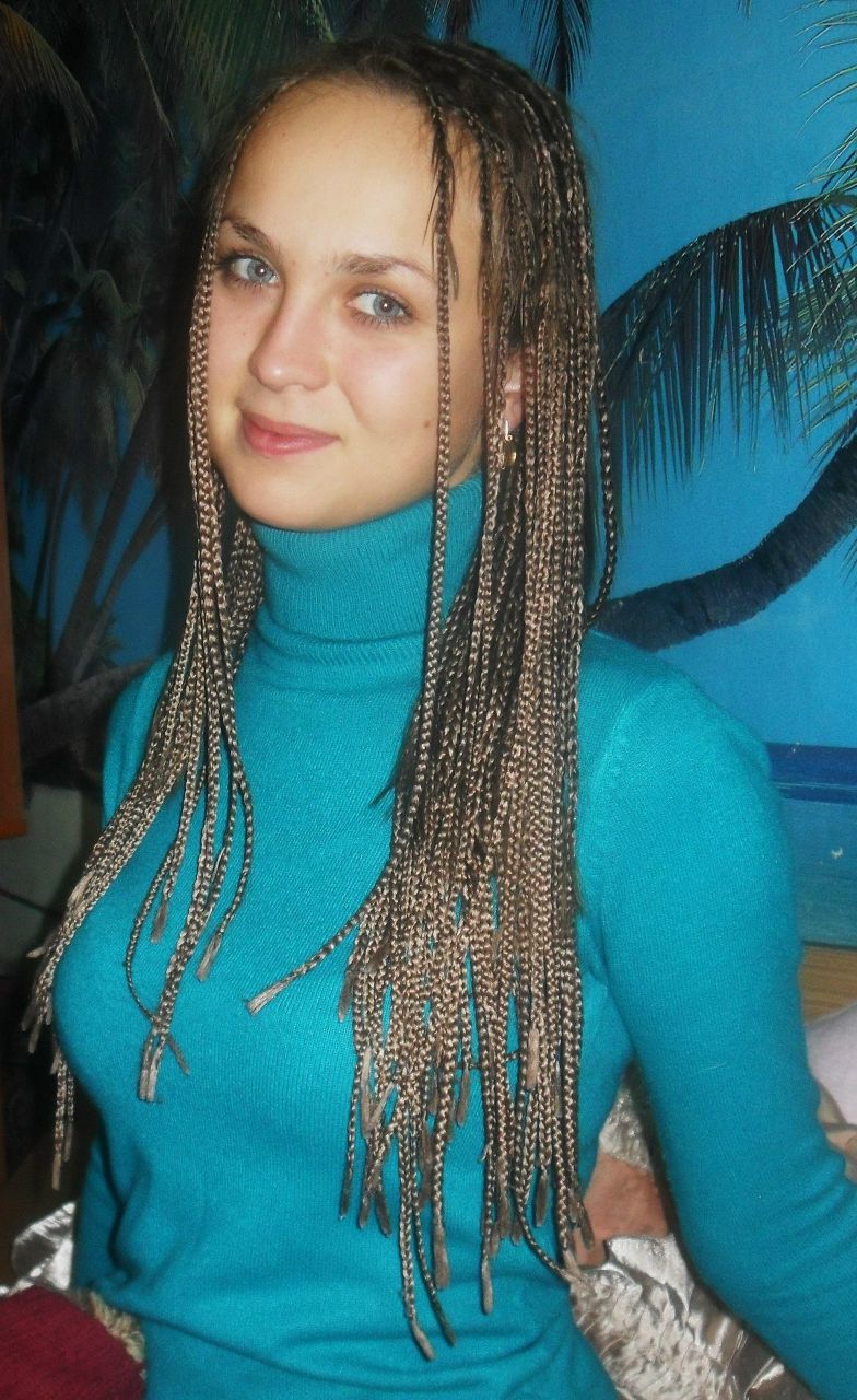 Алина Иванова | Иркутск