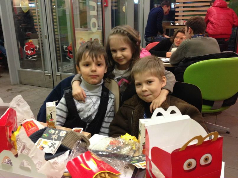 Олеся Пряничникова | Нижний Новгород