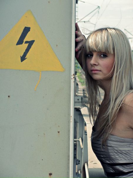 №46, Ирина Андреева, Воронеж №46, Ирина Андреева, Воронеж