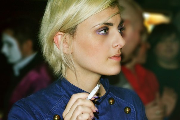 Дарина Міщенко | Днепр (Днепропетровск)