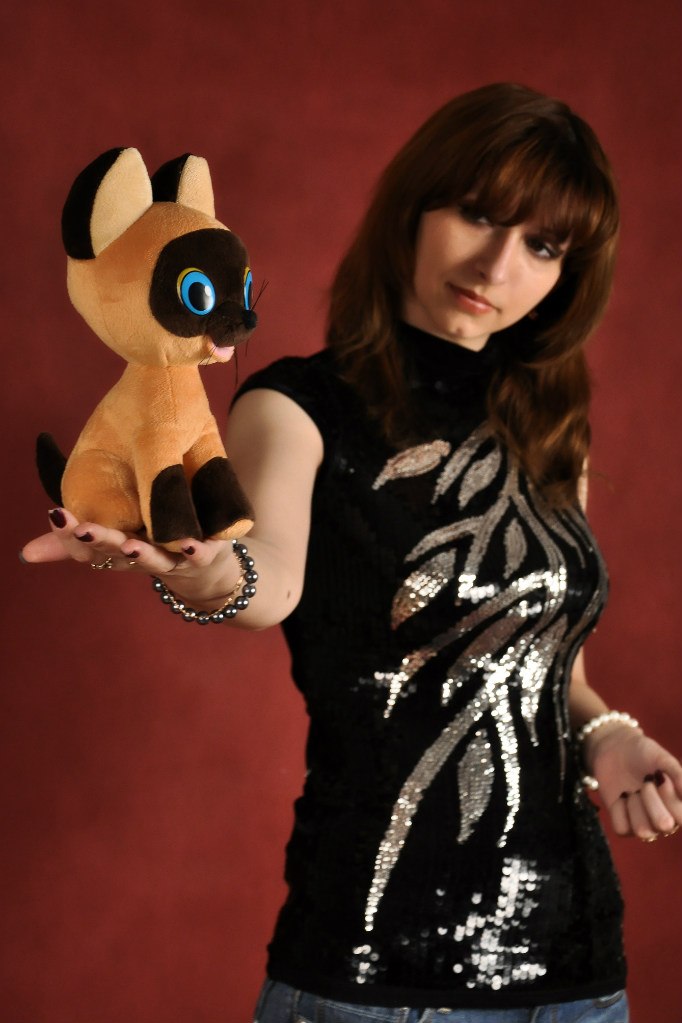 Маша Теплова | Саранск