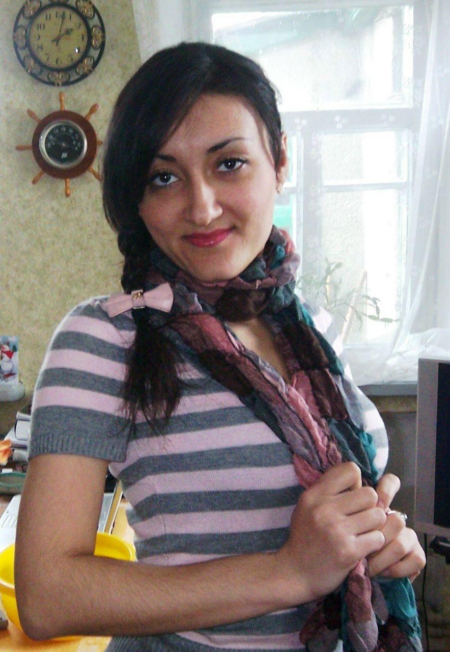 Лида Тадевосян | Пятигорск