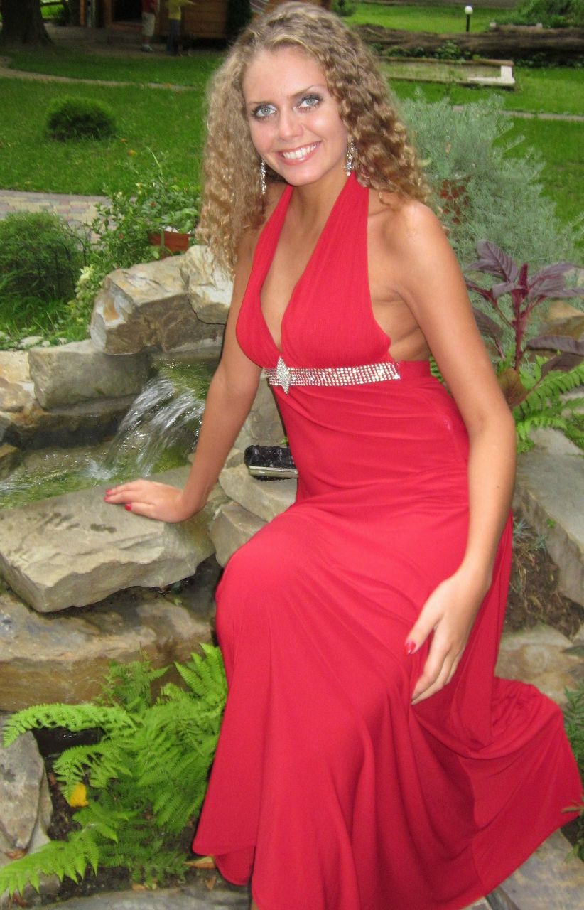 Оленька Смашная | Киев