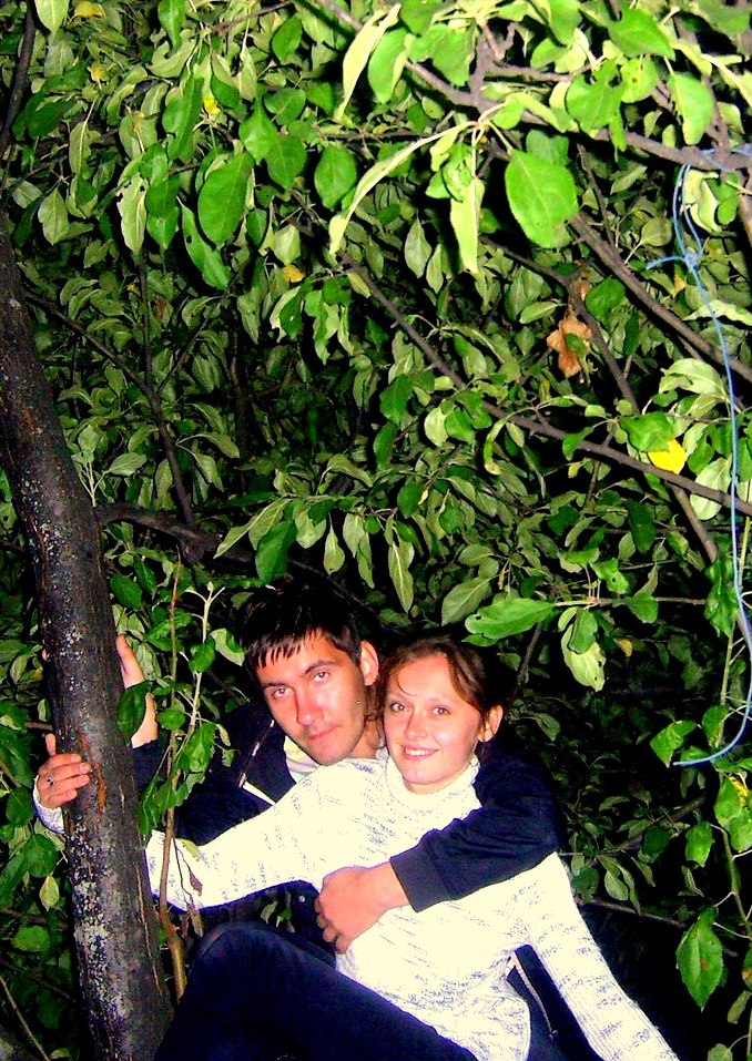 Анастасия Феоктистова | Москва