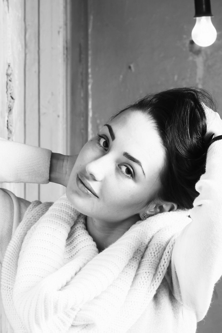 Альбина Ахмадуллина | Уфа