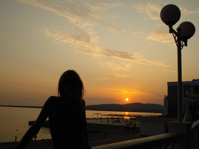 Анна Белякова | 