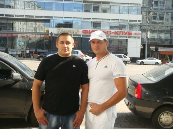 №74, Валерий Андреев №74, Валерий Андреев