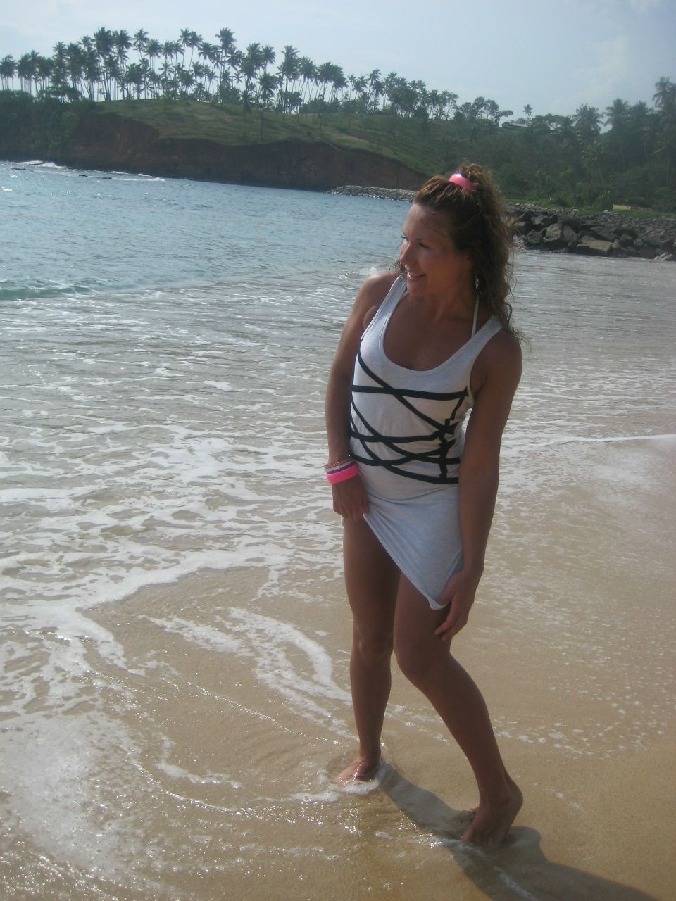 Анна Пономаренко | Москва