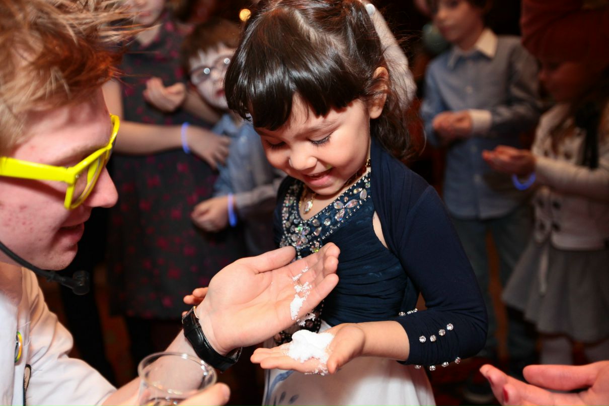 Андрей Волков | Москва