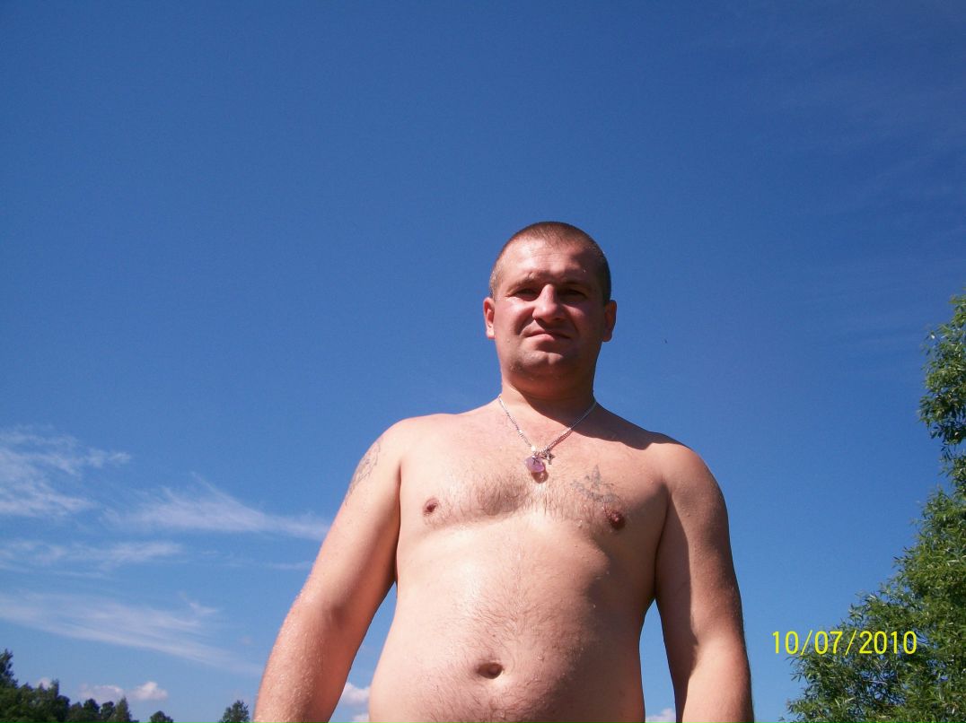 Игорь Морозов | Великие Луки