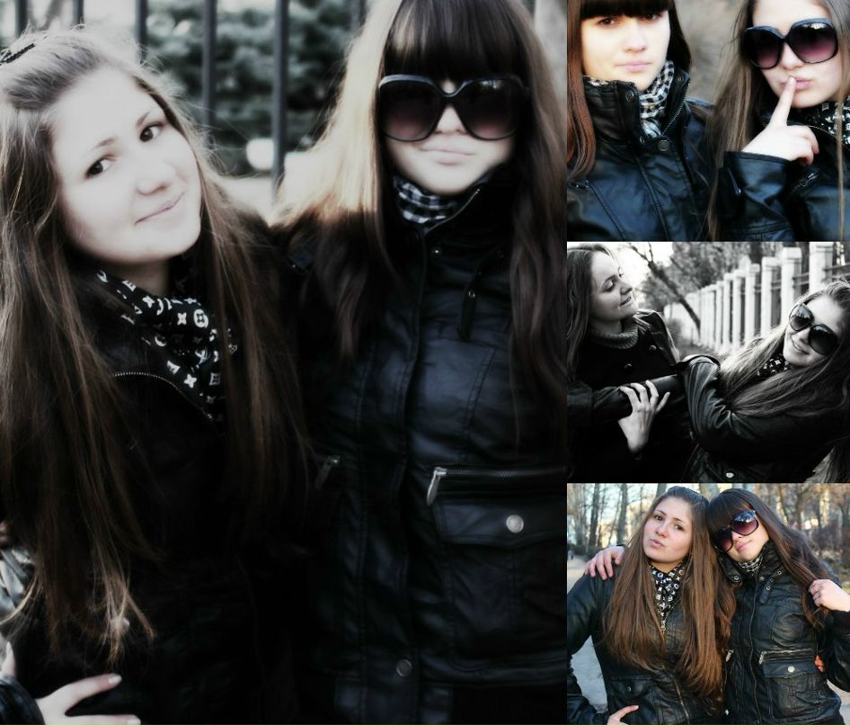 Кристина Блюм | 