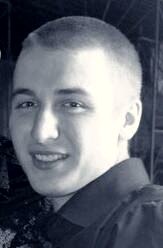 Павел Жеребкин | Санкт-Петербург