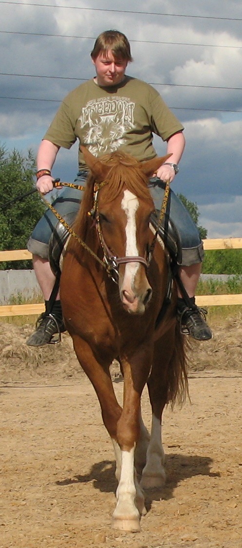 Фото профиля