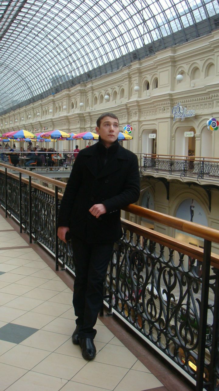 Максим Майоров 400kg | Владимир