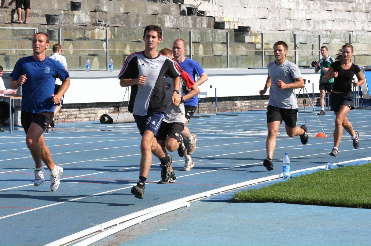 Денис Аньчков | Санкт-Петербург