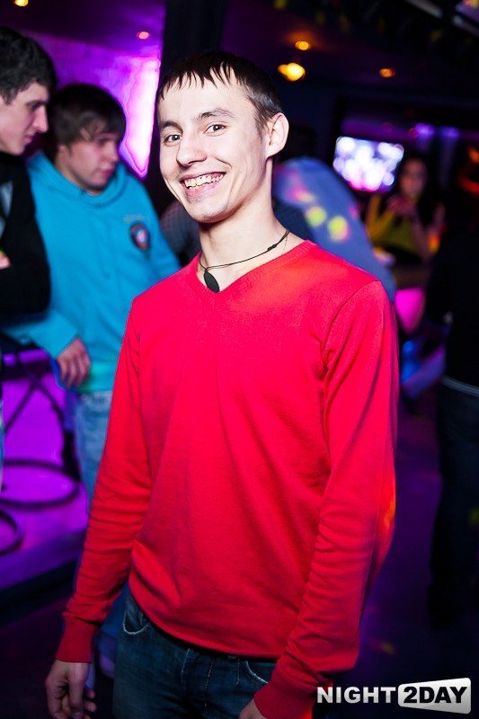 Pavel Djslash .ιlιl.ιllι. | Москва