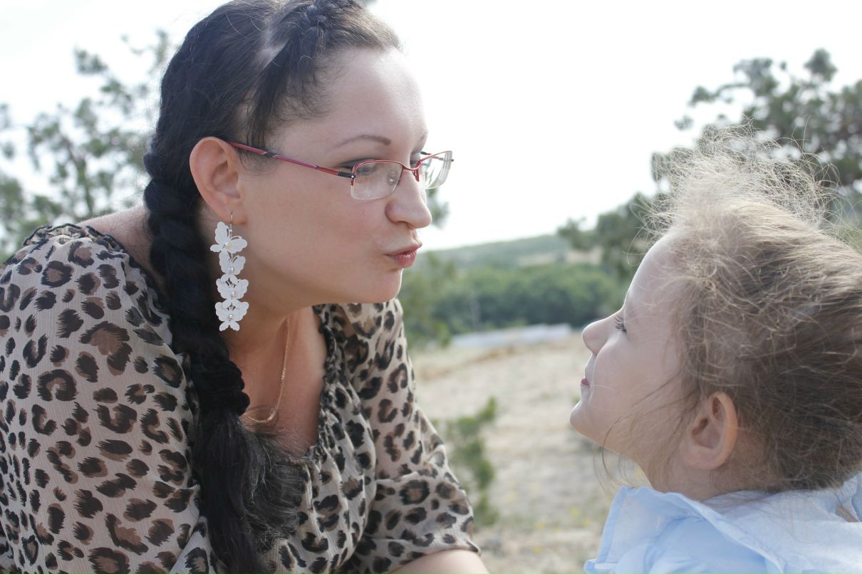 Ольга Кулькина | Волгоград