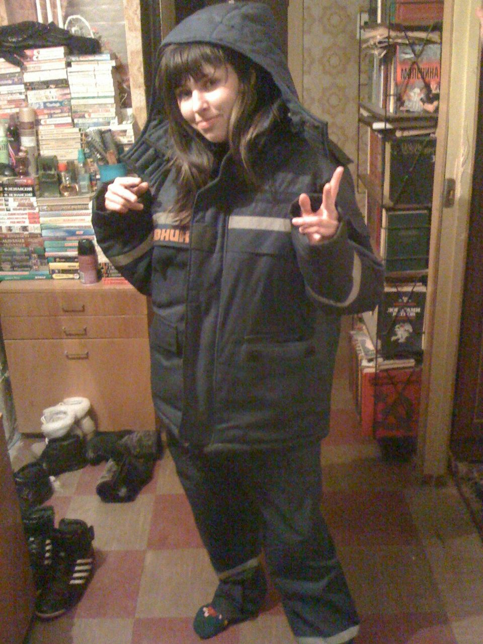 Наталья Калоша | 