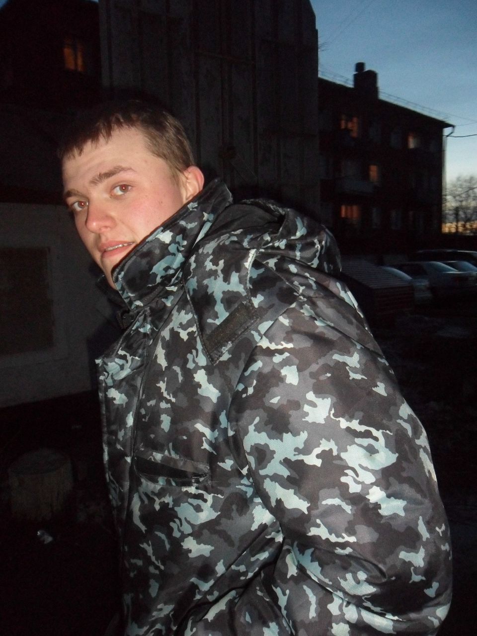 Леонид Литвинцев | Омск