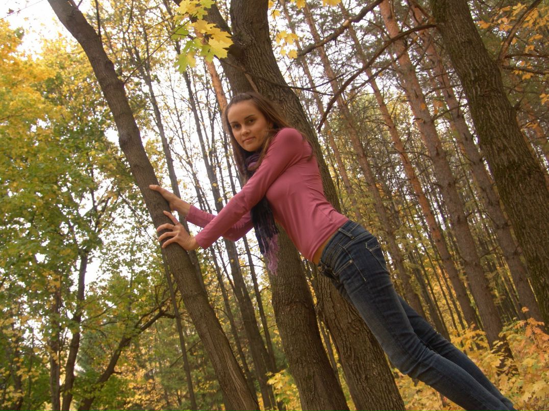 Регина Спирина | Уфа