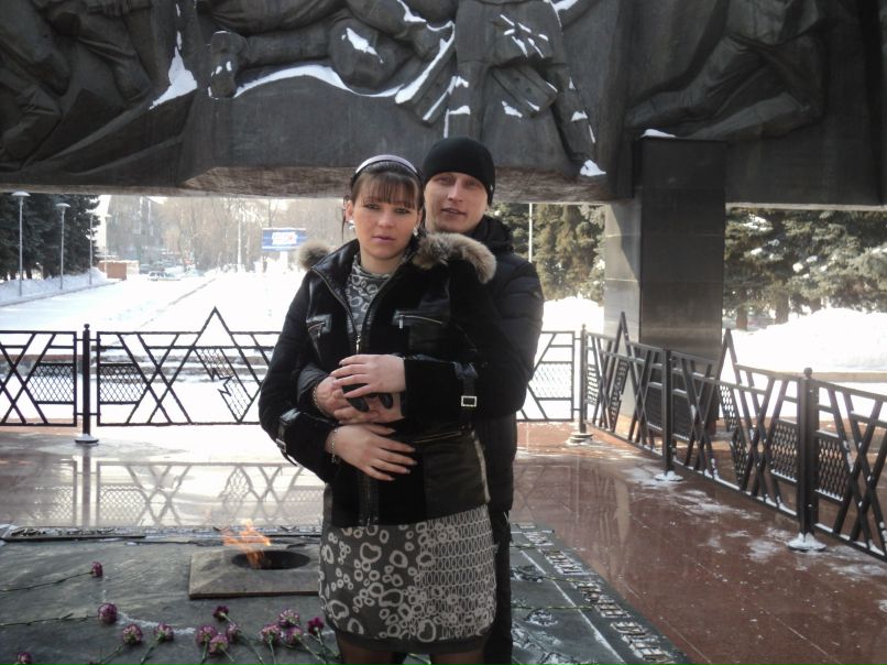 Константин Архипов Владимирович | Кузедеево