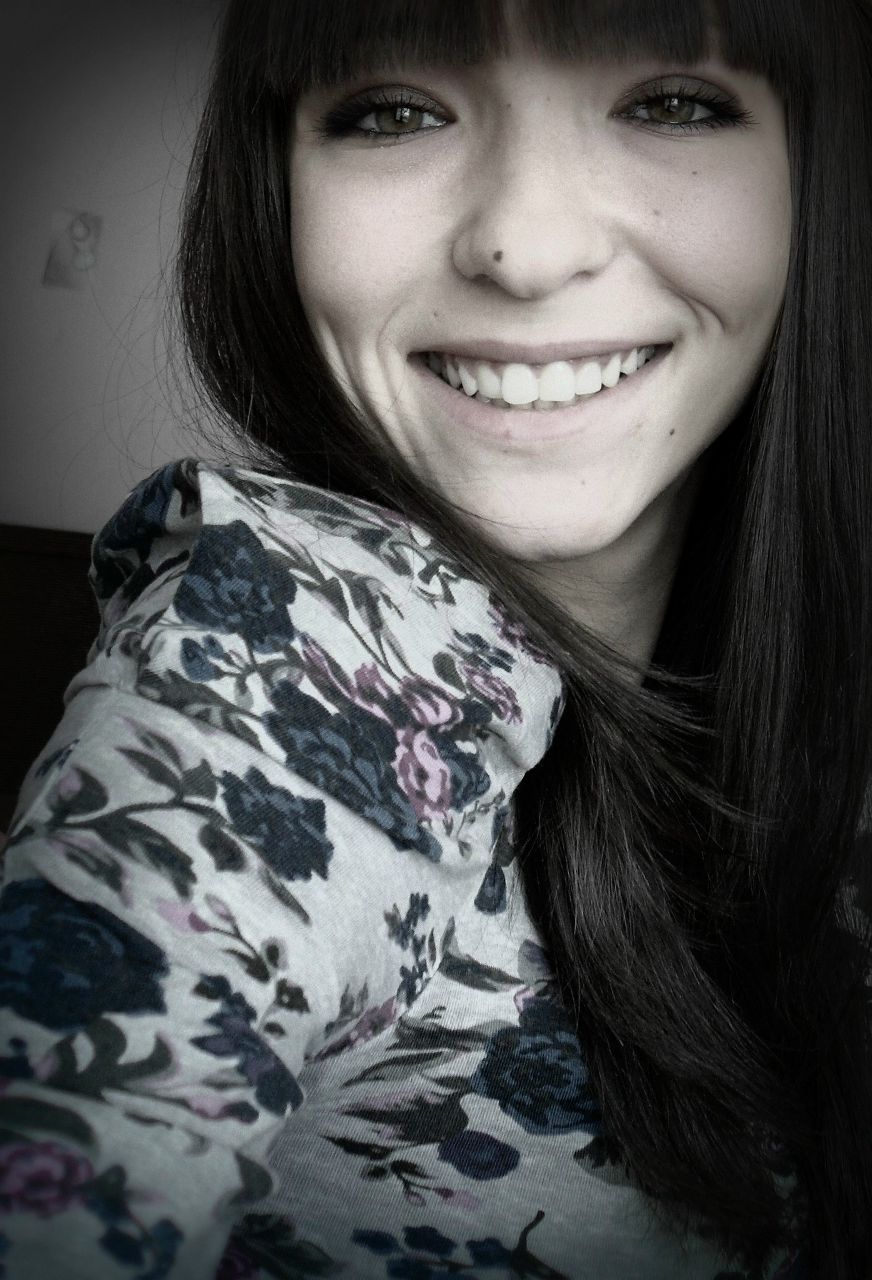 Кристина Жукова | Москва