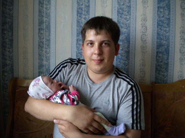 Денис Муксинов | Тюмень