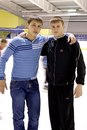 Фотография Землянского Максима