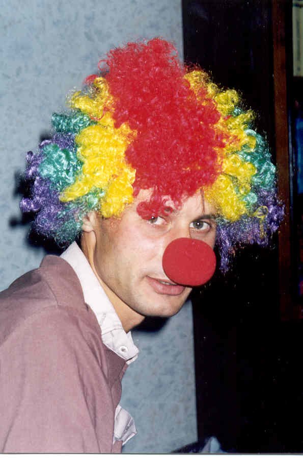 Геннадий Гасумянц | Ноглики