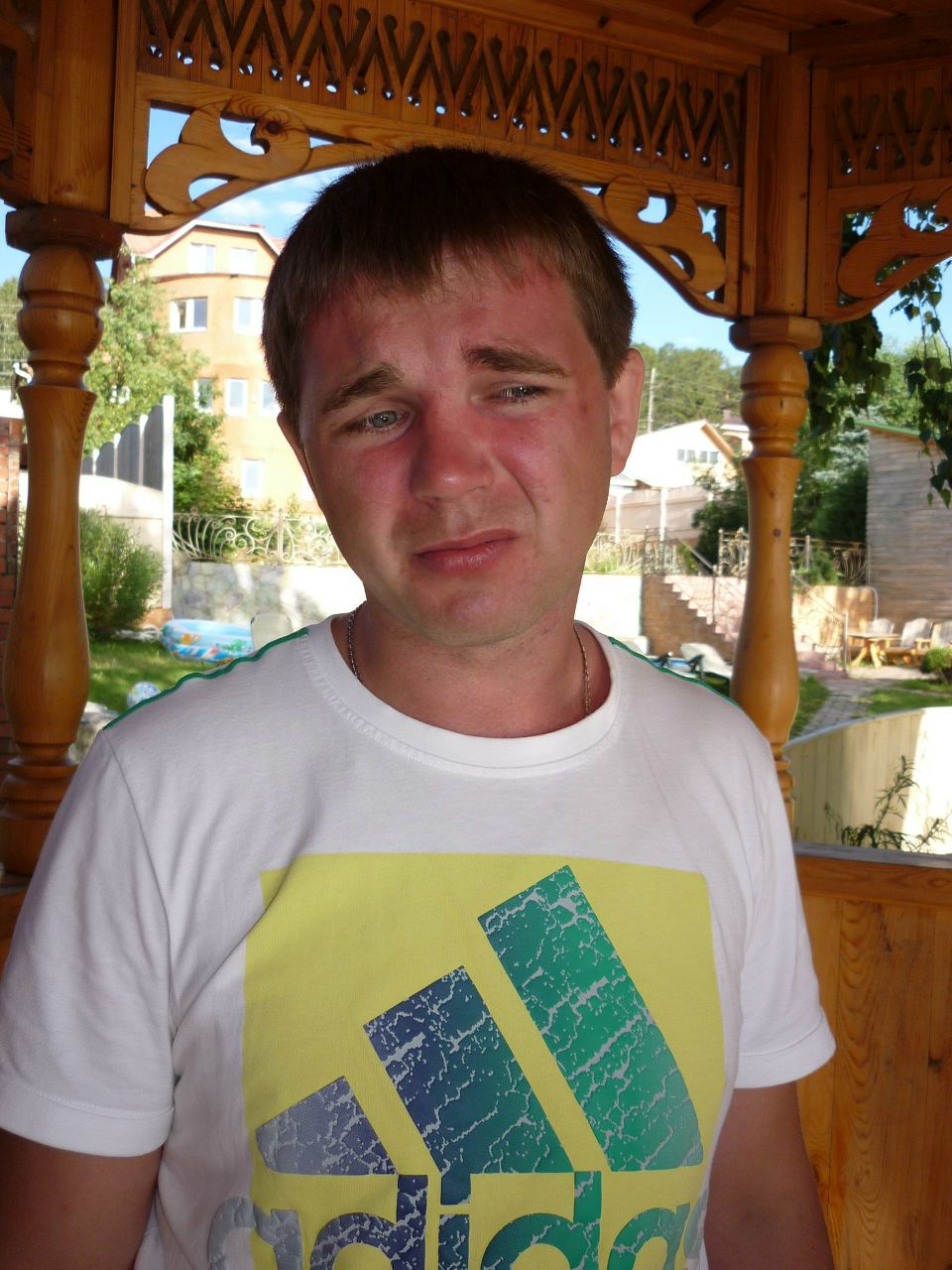 Алексей Циулин | Кыштым