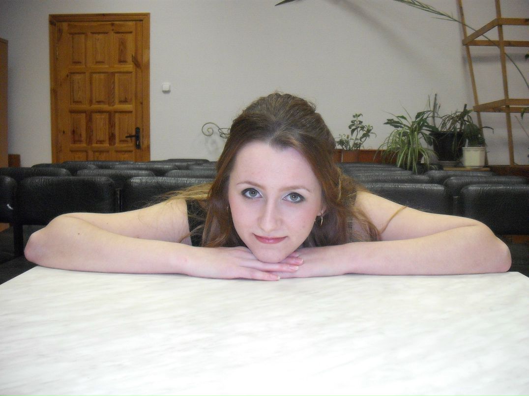 Вікторія Карпенко | Сарны