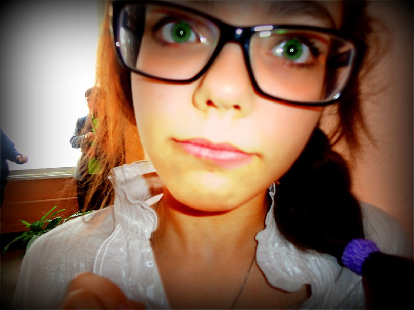 Мария Смирнова | Иркутский