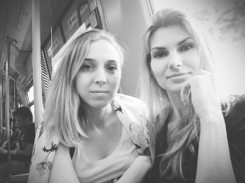 Мария Савон мари | Владивосток