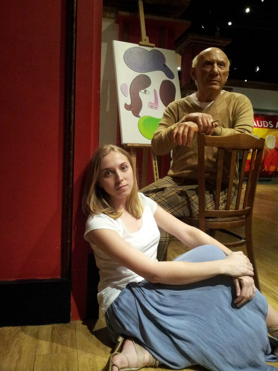 Мария Савон мари | Владивосток