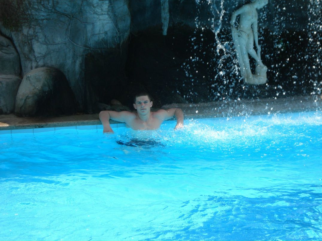 Роман Грушка | Южно-Сахалинск