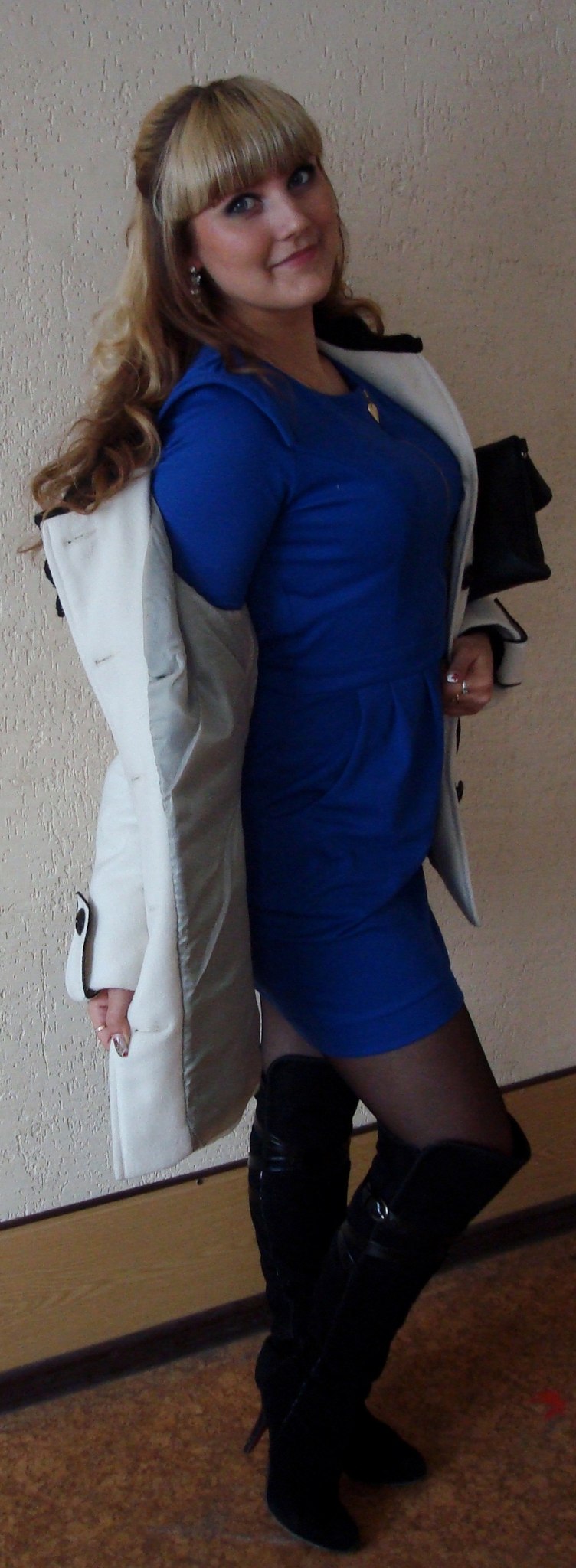 Карина Василькова | Санкт-Петербург