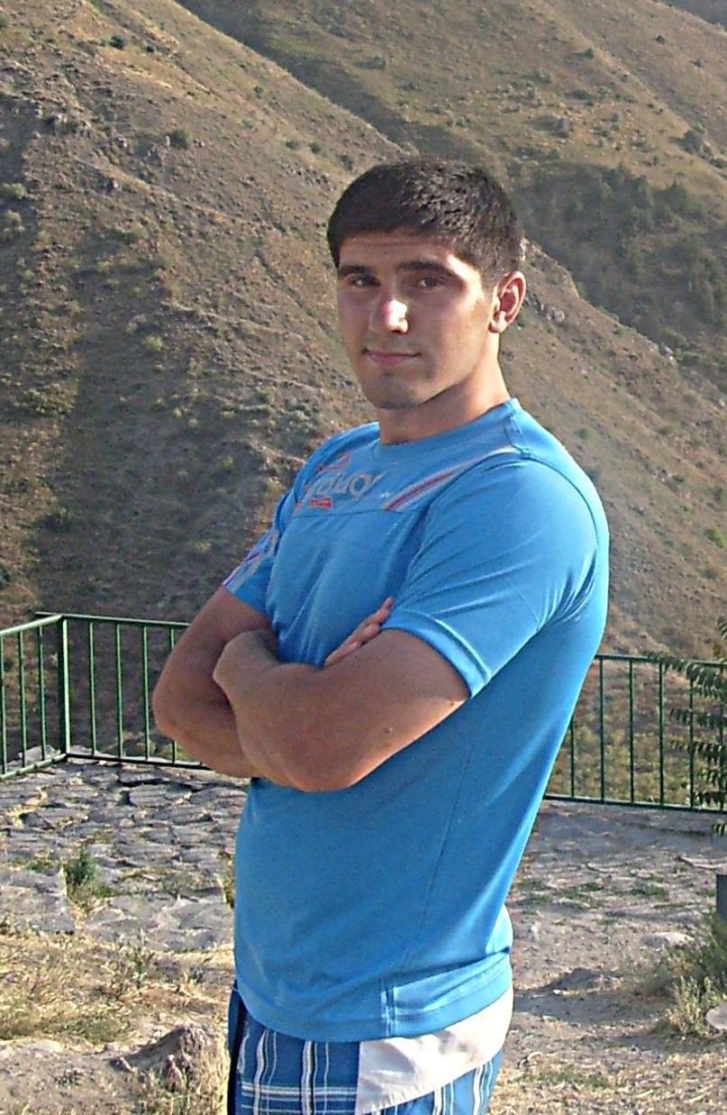 Narek Narek | Санкт-Петербург