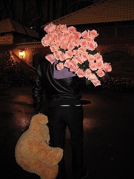 Евгеша Шалатов | Абатское