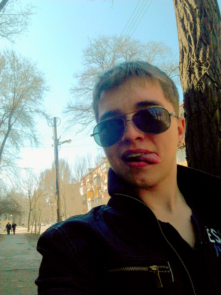 Kirill Morenkov | Запорожье