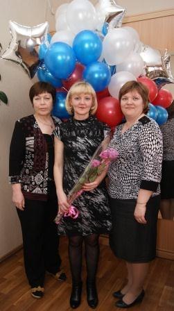 Валентина Суровцева | Екатеринбург