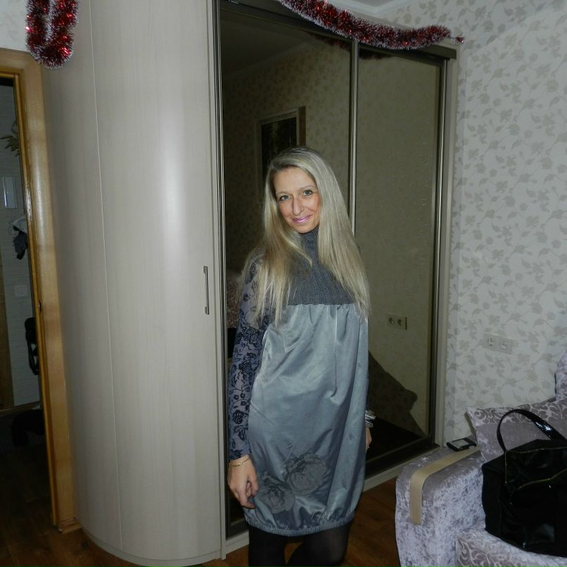 Екатерина Полякова | Москва